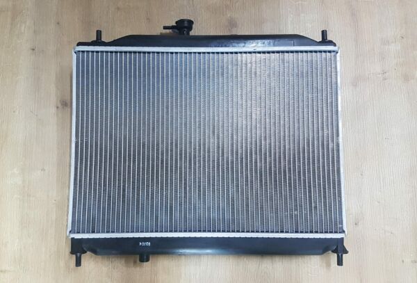 RADYATÖR ERA DIZEL DÜZ