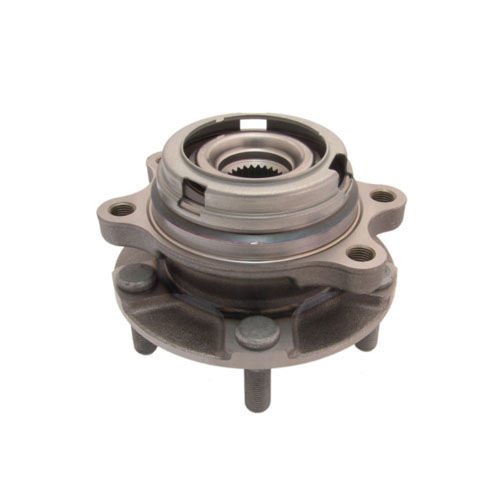 PORYA ON (FREZE 27mm)- MURANO-FX35/45 V6 4WD 04-