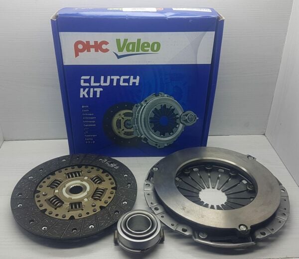 Debriyaj Seti 626 88-91 2,0 Baskı balata rulman