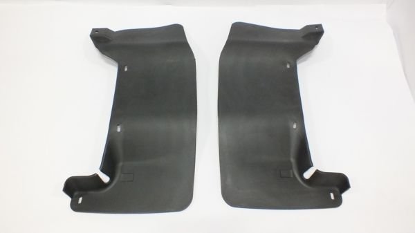 H100 / L300 PAÇALIK ÖN SAĞ / SOL TAKIM