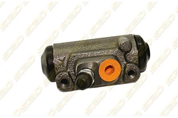 ARKA FREN SILINDIRI SOL- H100 KAMYONET 04-