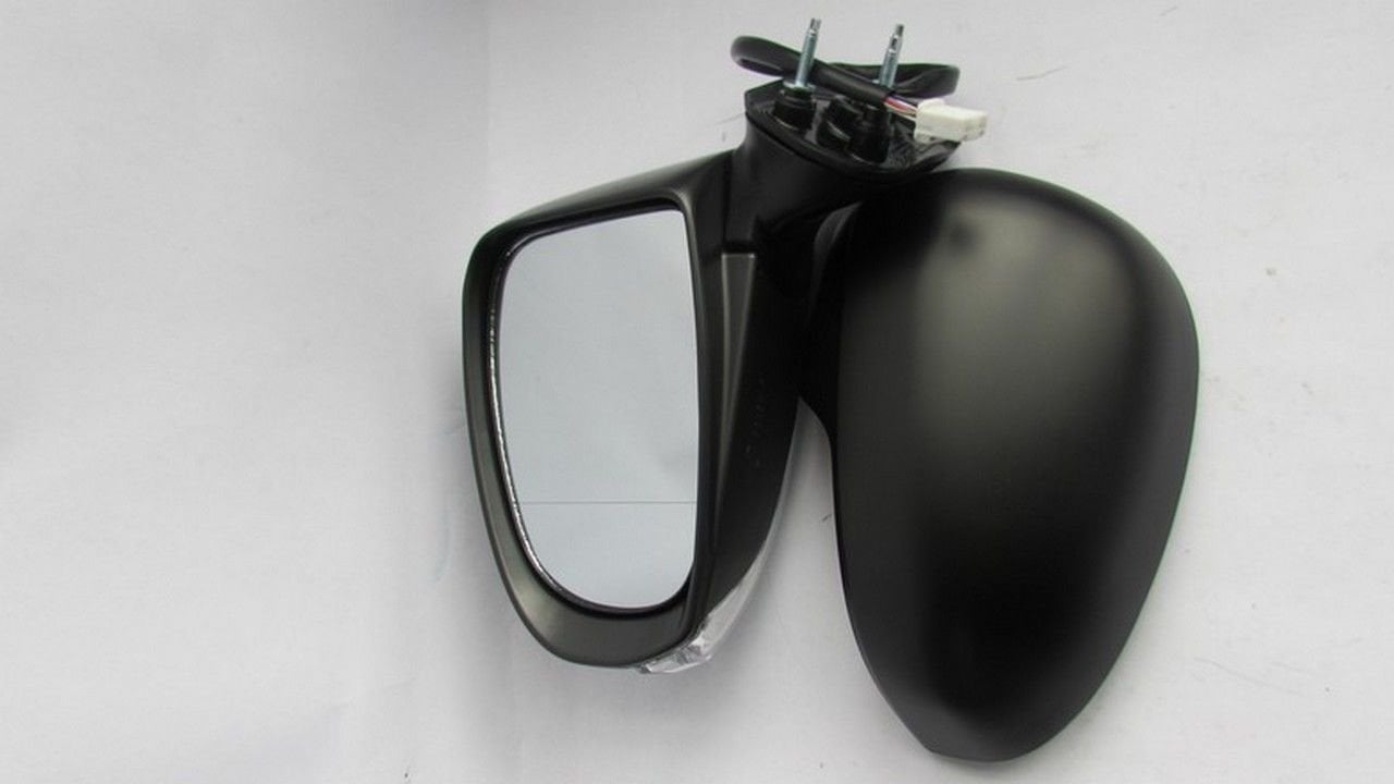 AVENSIS 2009-2015 YAN AYNA ELEK. ISIT.-SINYALLI-OTOMATIK KAT SOL