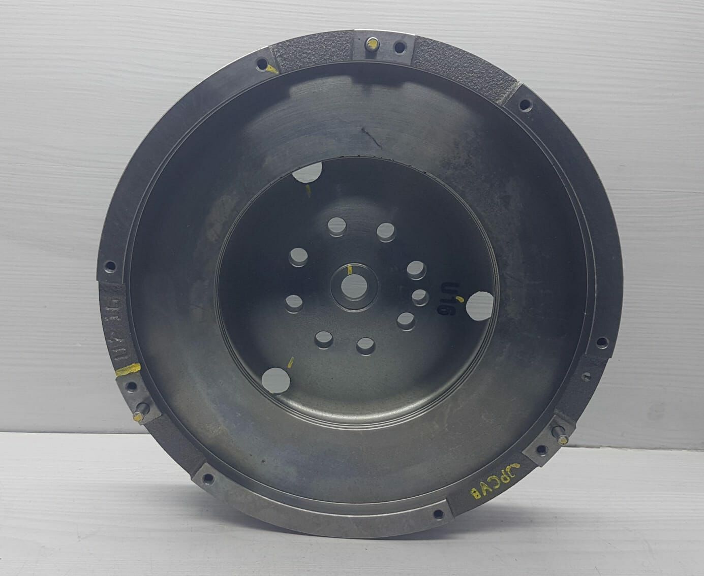 Volant Blue/i30 Dizel