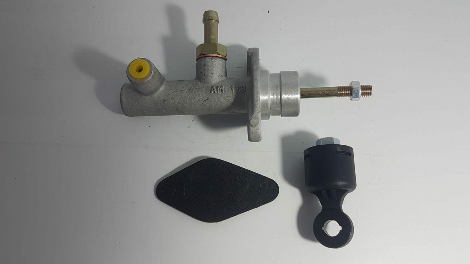 Üst Merkez Elantra 04-10