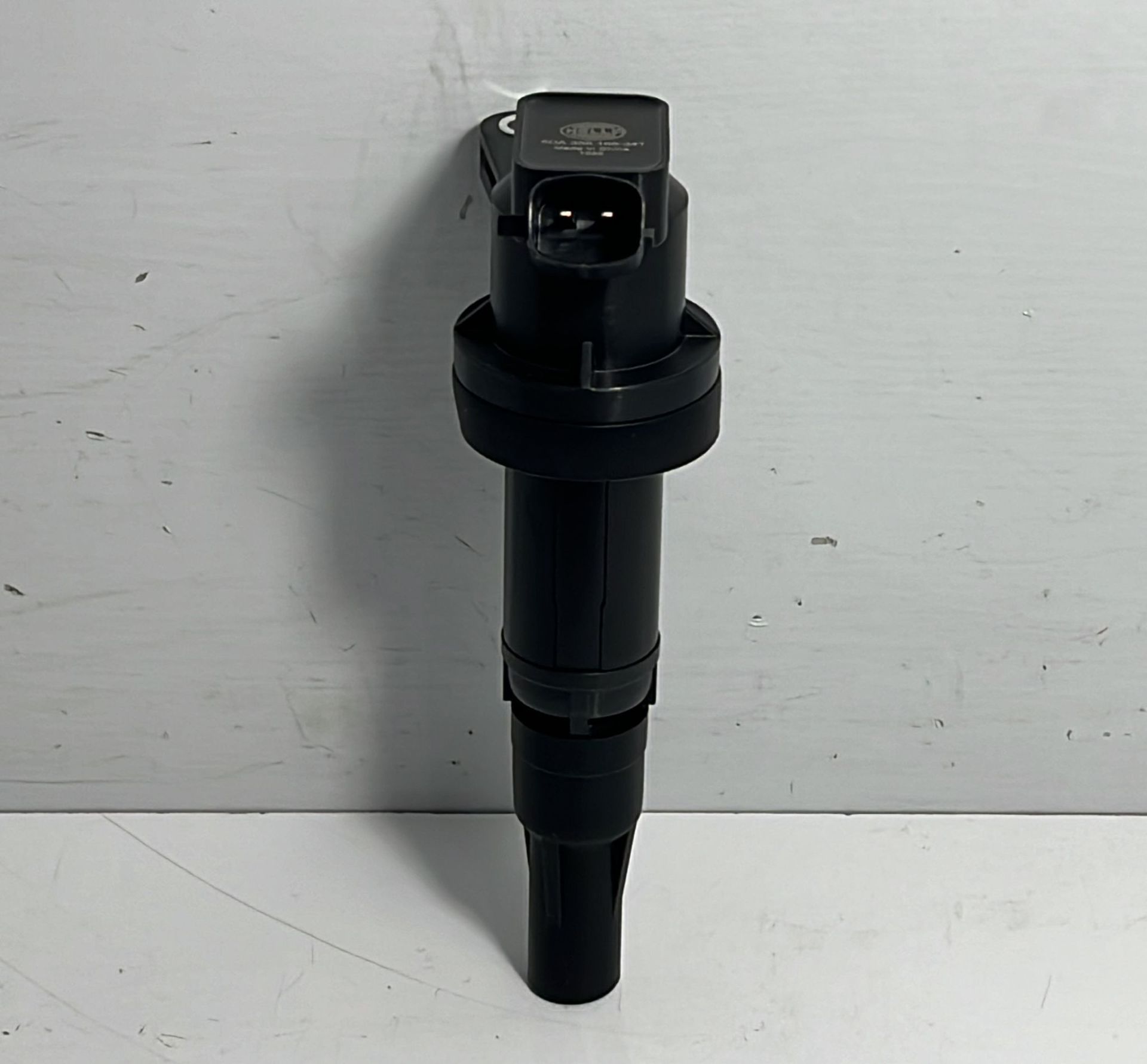 Bobin accent Blue Kappa