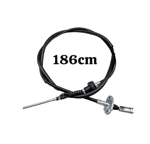 TEL DEBRİYAJ GRAND VİTARA 1,6 90-98 (5 KAPI)