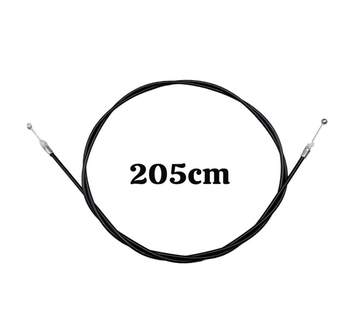 TEL KAPUT AÇMA COROLLA AE101 93-97