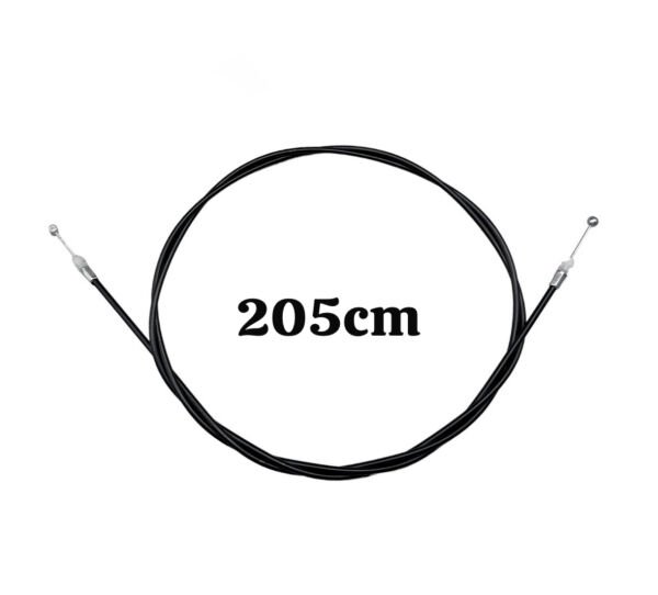 TEL KAPUT AÇMA COROLLA AE101 93-97