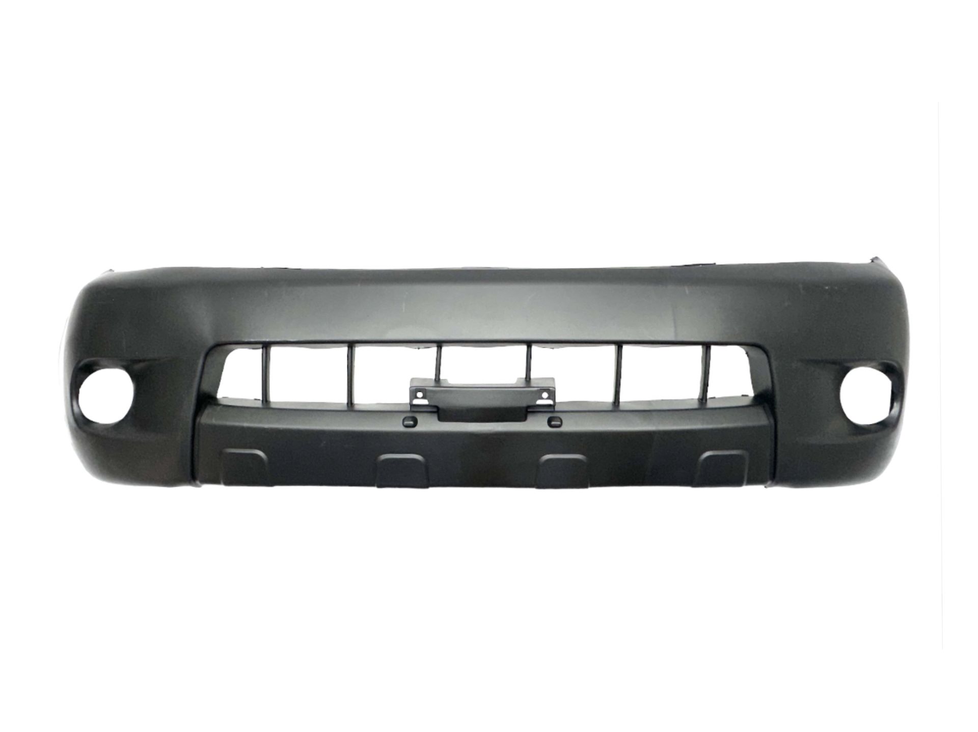 TAMPON HILUX VİGO 06-08 ÖN