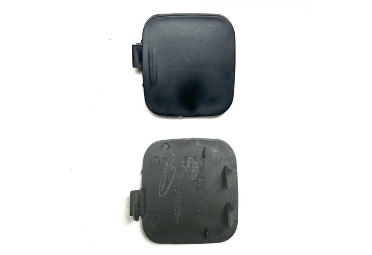 ÇEKİ KAPAĞI S40 08-12 ÖN