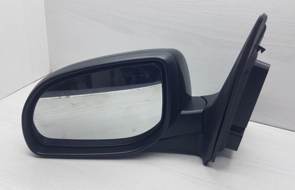 Ayna i20 08-12 Sol elektrikli 5Fisli