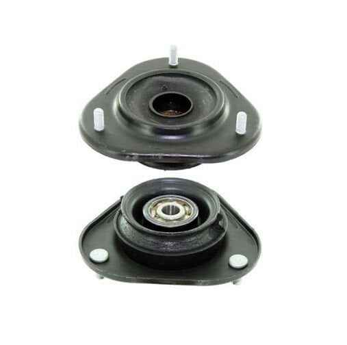 TAKOZ AMORTISOR COROLLA 92- ON L-R