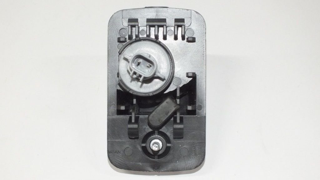 ISUZU NNR / NLR / NPR75 KAPI SİNYALİ SOL ( DUYLU )