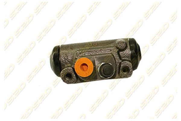 ARKA FREN SILINDIRI SAG- H100 KAMYONET 04-