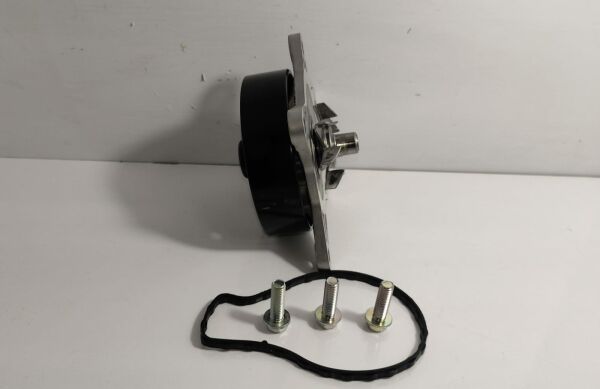 Devirdaim Corolla/Auris 06- Benz.