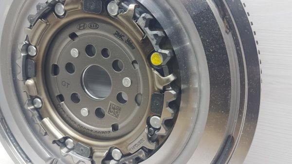 Volant Tucson/i30/Kona Dct 7 ileri Dizel