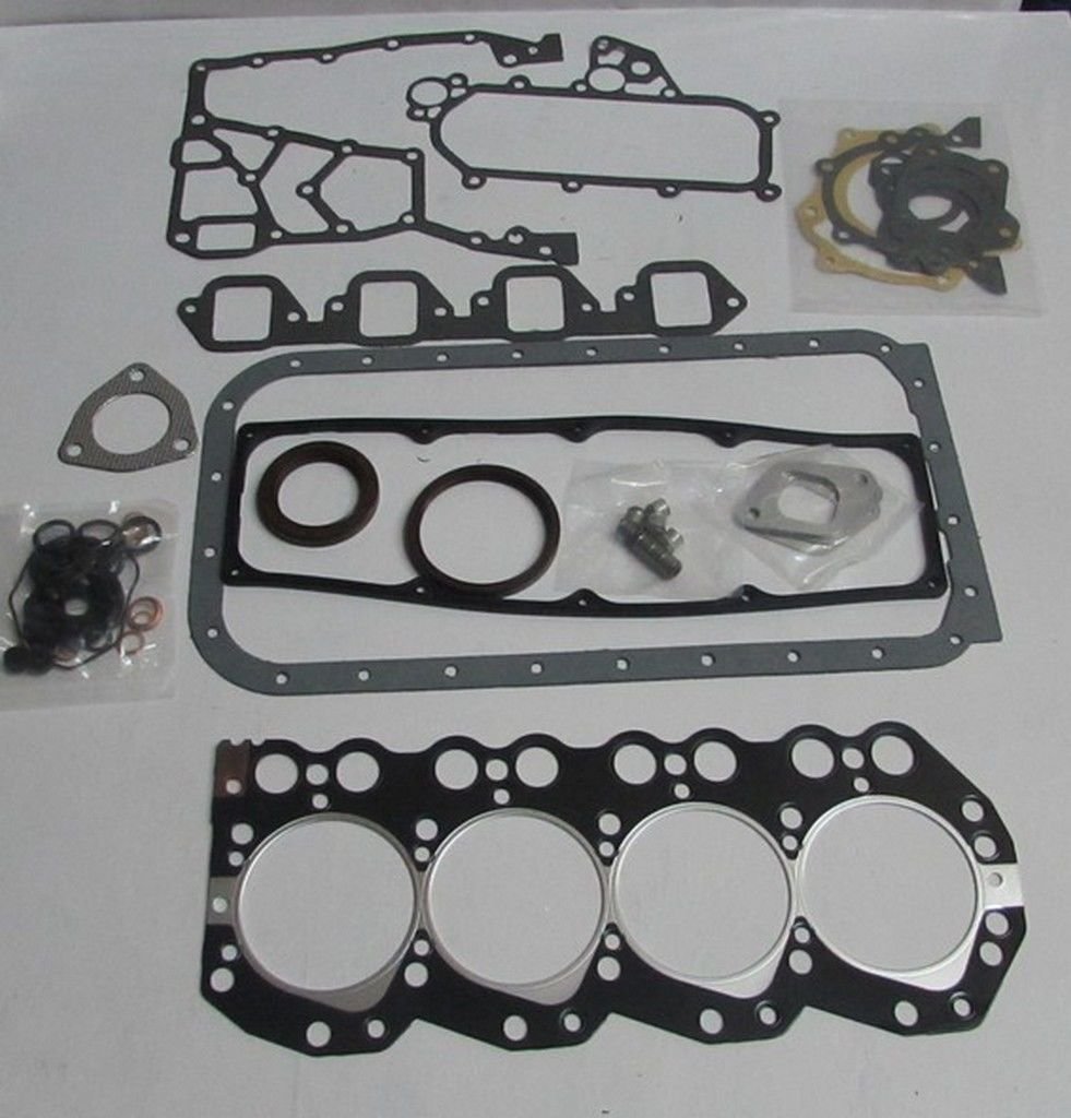 TD27 TAKIM CONTA ÇELİK