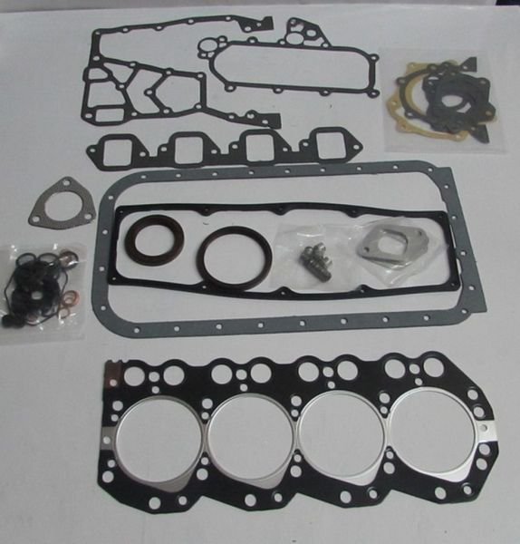 TD27 TAKIM CONTA ÇELİK