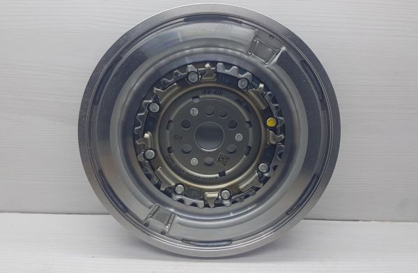 Volant Tucson/i30/Kona Dct 7 ileri Dizel