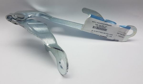 Kaput Mentese Corolla Sağ 1993-1998