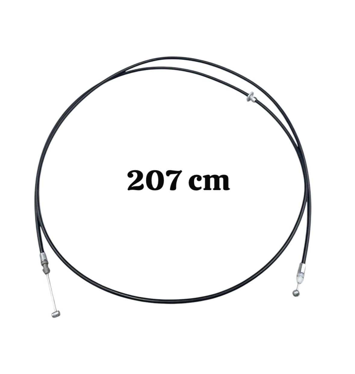 TEL KAPUT AÇMA COROLLA AE111 98-02