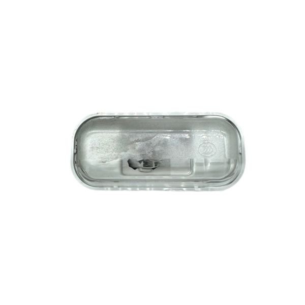 LAMBA PLAKA D-MAX 04-18