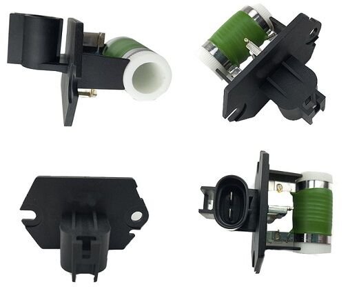 REZISTOR FAN I20 09- 25385-1J000