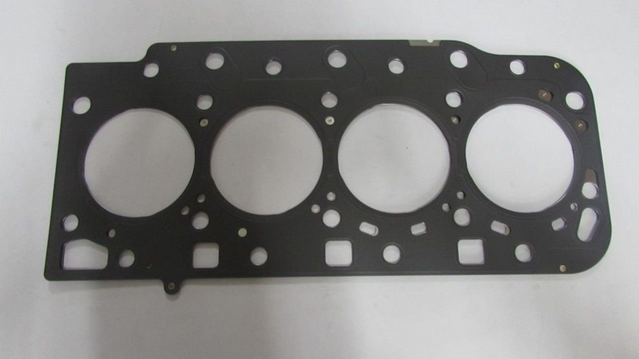 H100 KAMYONET 2012- / BONGO CRDI 2012- / H350 2015- SİLİNDİR KAPAK CONTA 1,05 mm ( 2 KERTİK )