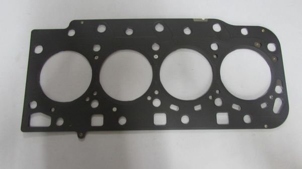 H100 KAMYONET 2012- / BONGO CRDI 2012- / H350 2015- SİLİNDİR KAPAK CONTA 1,05 mm ( 2 KERTİK )