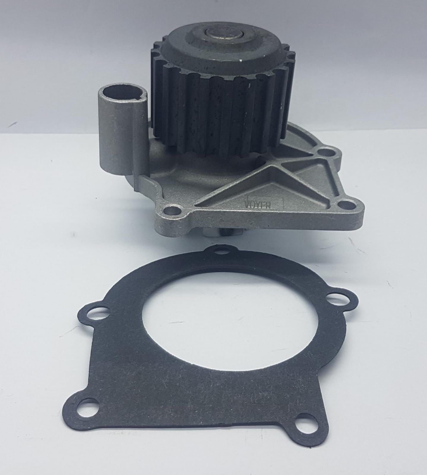 DEVIRDAIM INDICA/INDIGO BENZ/DIZEL