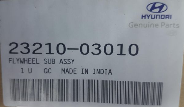 Volan i20 /i10 1,2 2009-2014