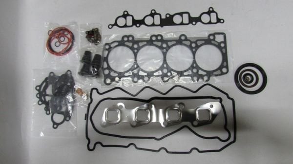 SKYSTAR YD25 02- TAKIM CONTA