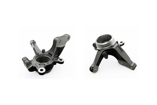 ON AKS TASIYICI SOL - MICRA K13 10-