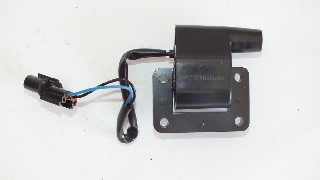 SONATA 2,0 1990-1995 / GALANT 2,0 1987-1992 ATEŞLEME BOBİNİ