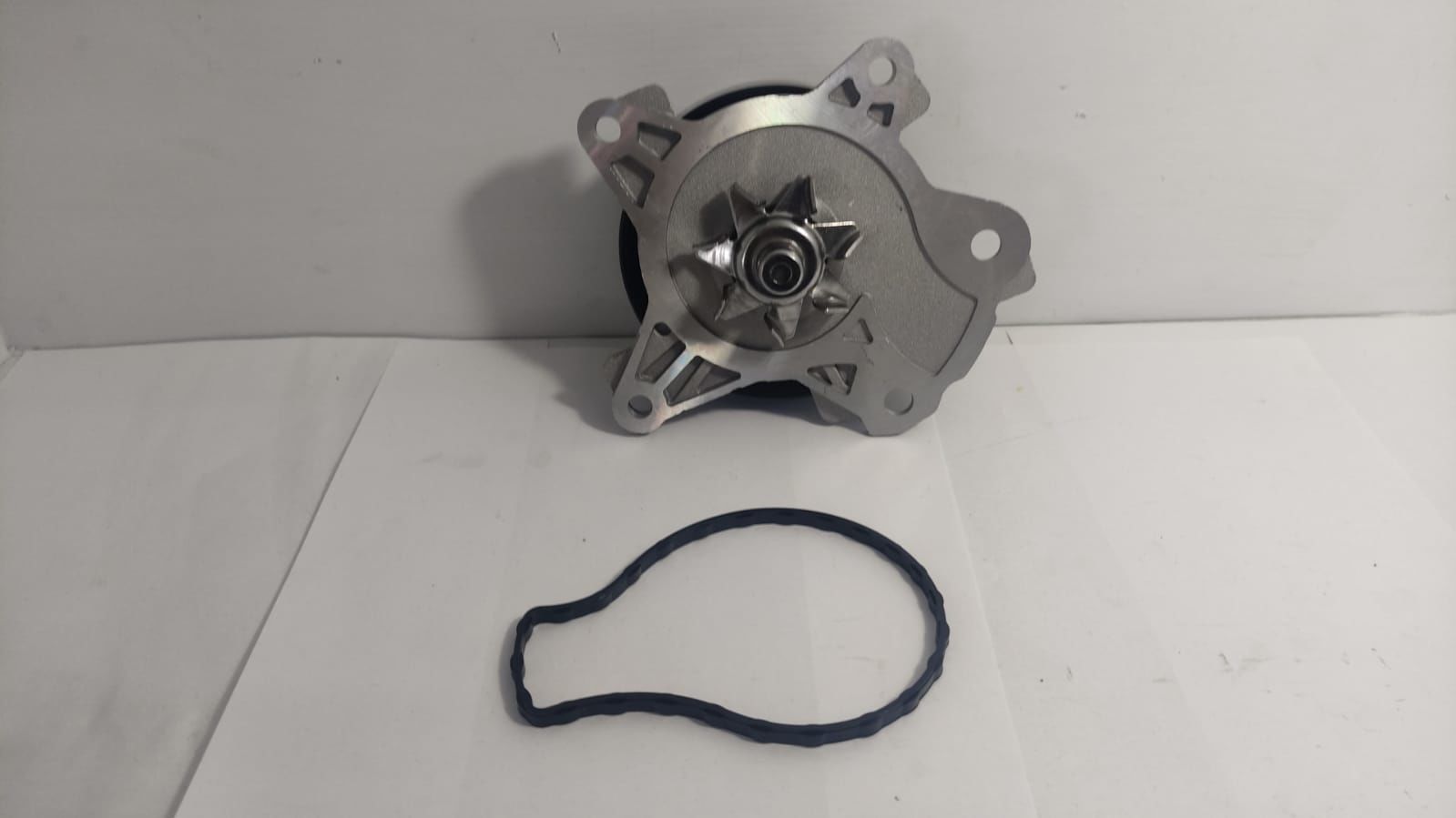 Devirdaim Corolla/Auris 06- Benz.