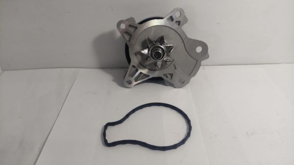 Devirdaim Corolla/Auris 06- Benz.