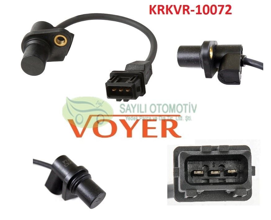 SENSOR KRANK SONATA 99- 2.5 2.7 V6