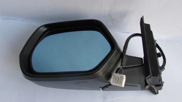 CRV 2007-2012 YAN AYNA - ELEKT-ISITMALI- SINYALLI - OTO.KAT.SOL