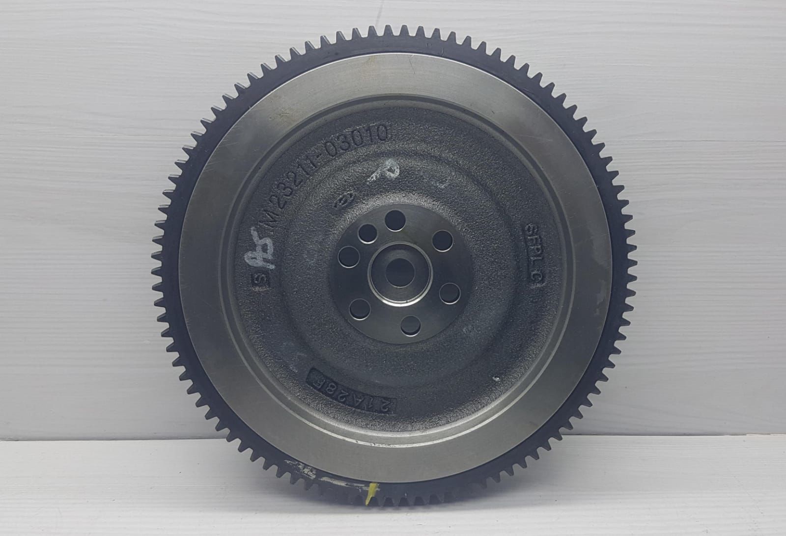 Volan i20 /i10 1,2 2009-2014