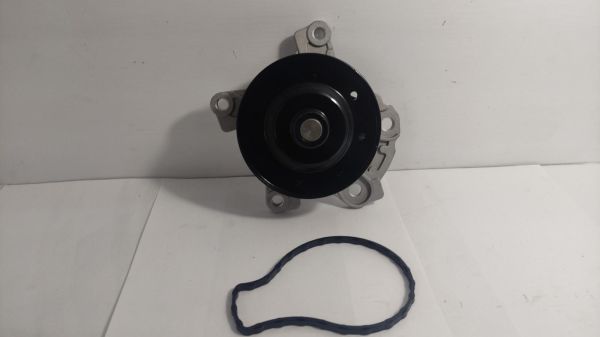 Devirdaim Corolla/Auris 06- Benz.