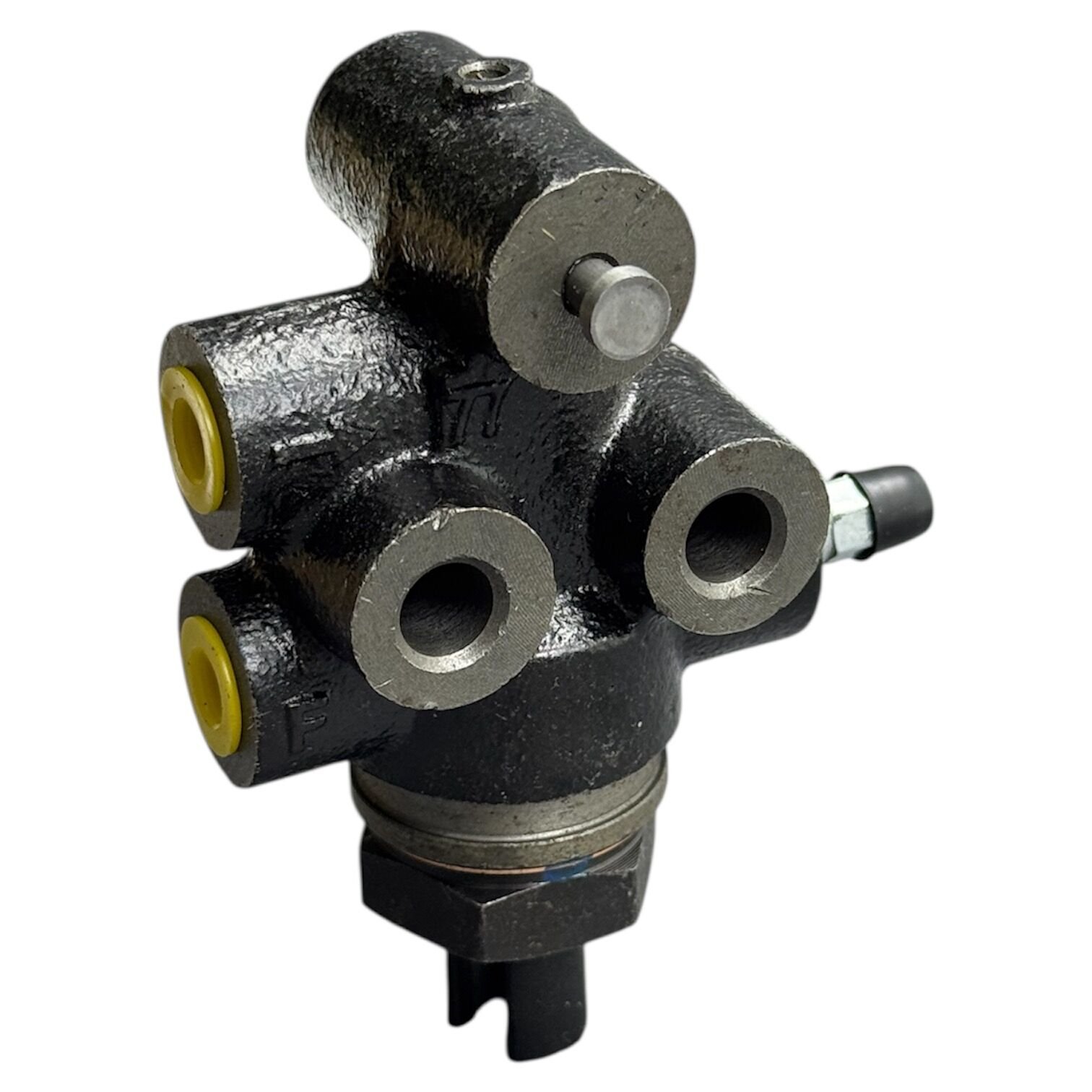 LİMİTÖR (LCR VALFI) HILUX 07-15