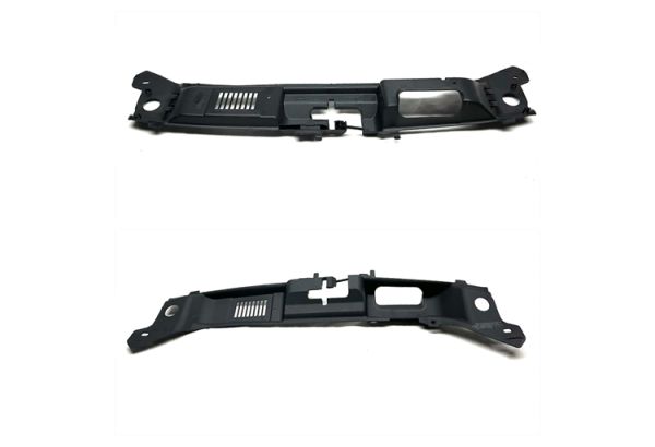 BAKALİT PANJUR S40 08-12 ÖN (ÜST)