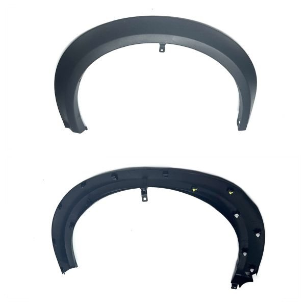 BODİK ÇAMURLUK JUKE 19-24 ÖN LH