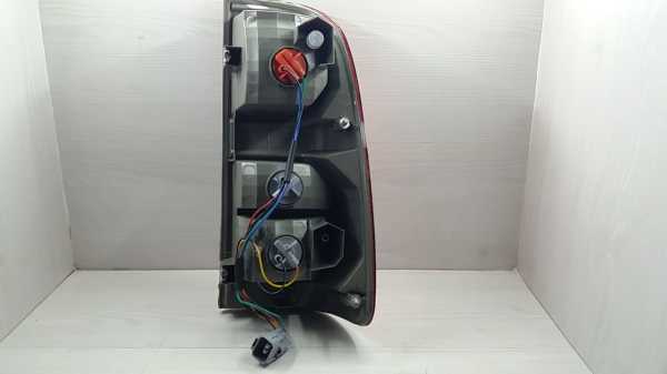 Toyota Hılux 2012- Stop Sol