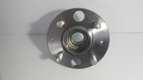 cıvıc arka porya 30mm.