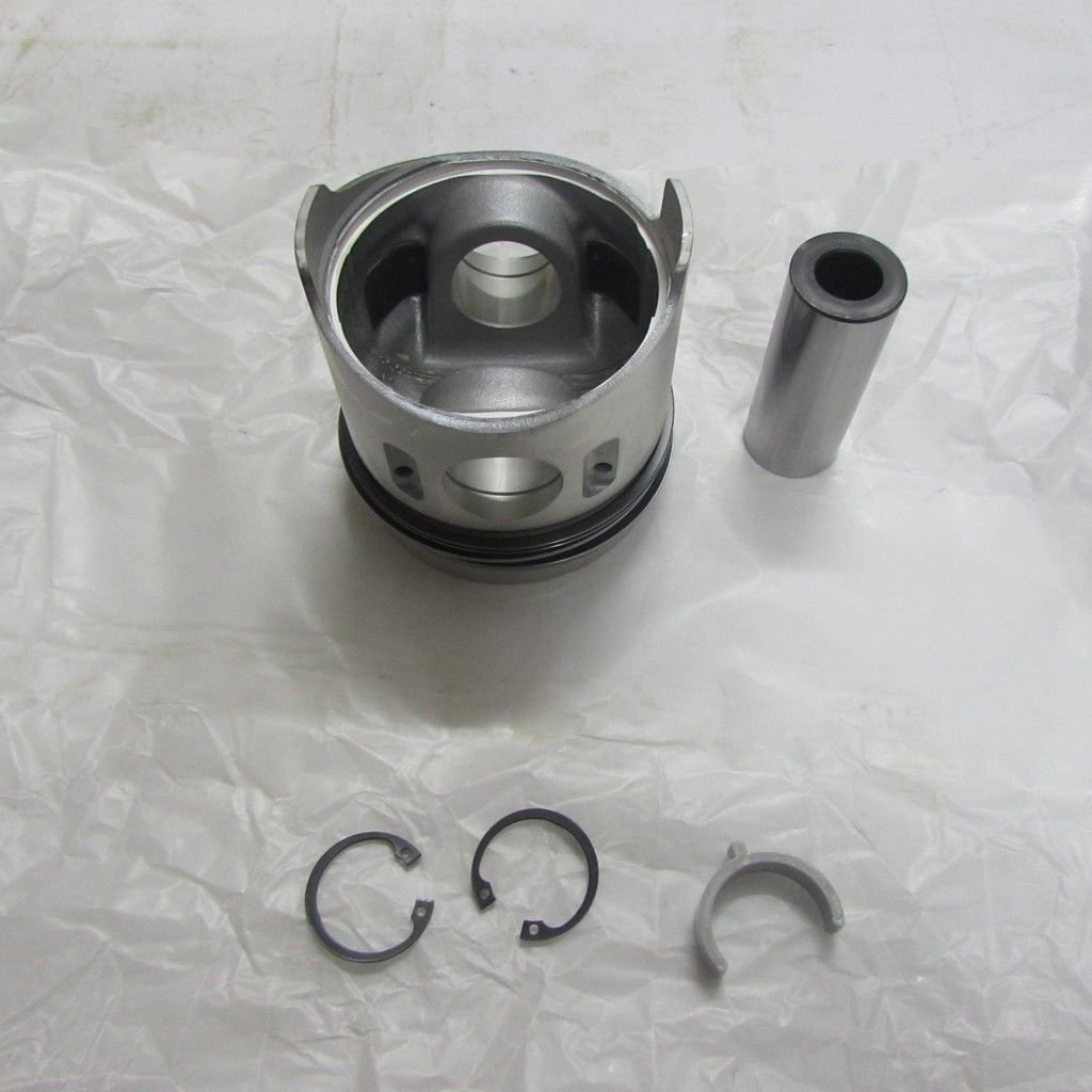 CANTER 515 / 635 104,00MM 1998-2004 PİSTON SEGMAN STD