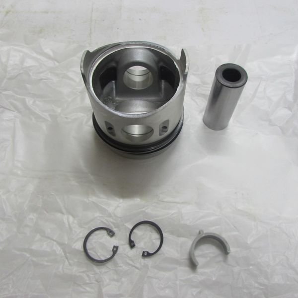 CANTER 515 / 635 104,00MM 1998-2004 PİSTON SEGMAN STD