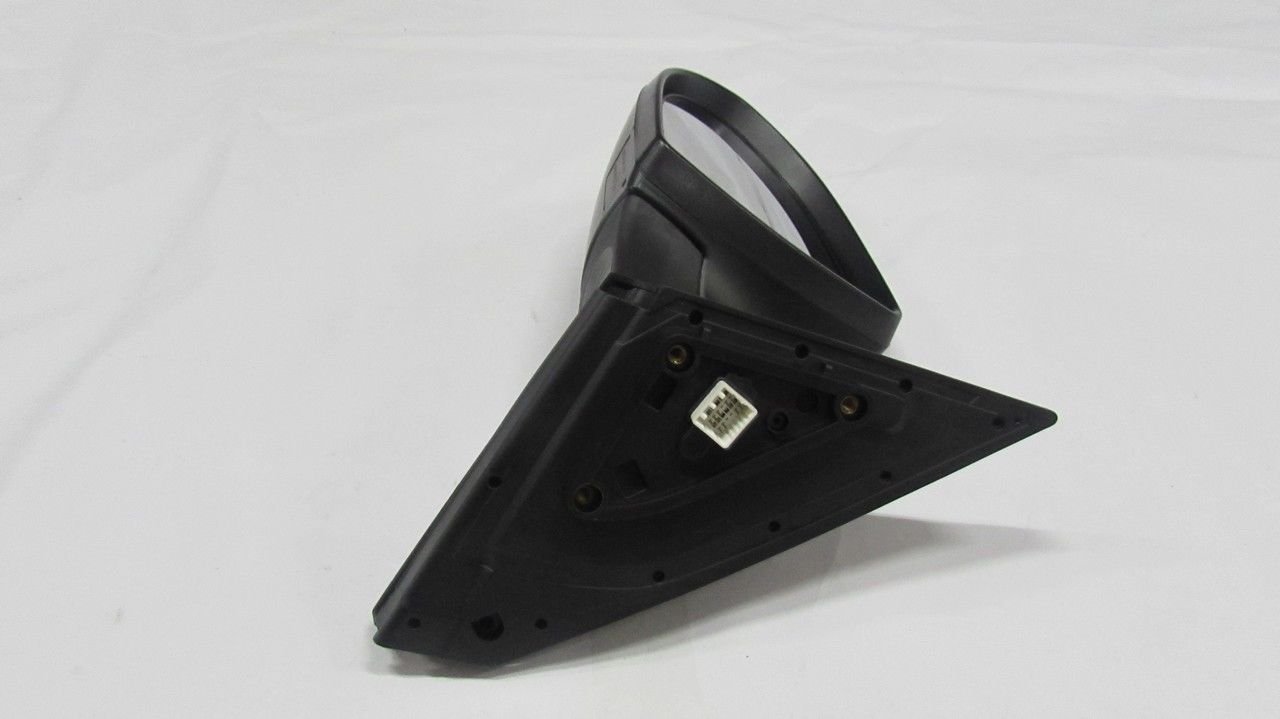 SPORTAGE 2011-2016 YAN AYNA ELEKTRİKLİ SİNYALLİ OTOMATİK KATLANIR SOL