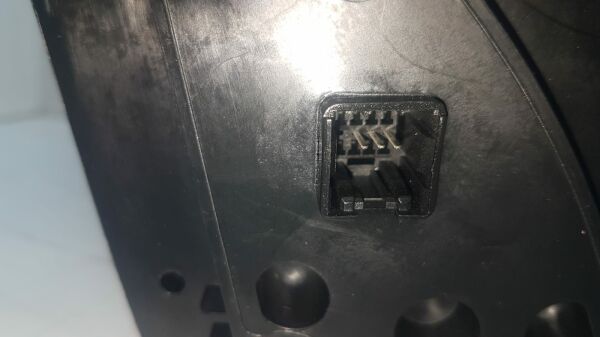 Ayna Blue Sol 5 Fisli Sinyalsiz Elk