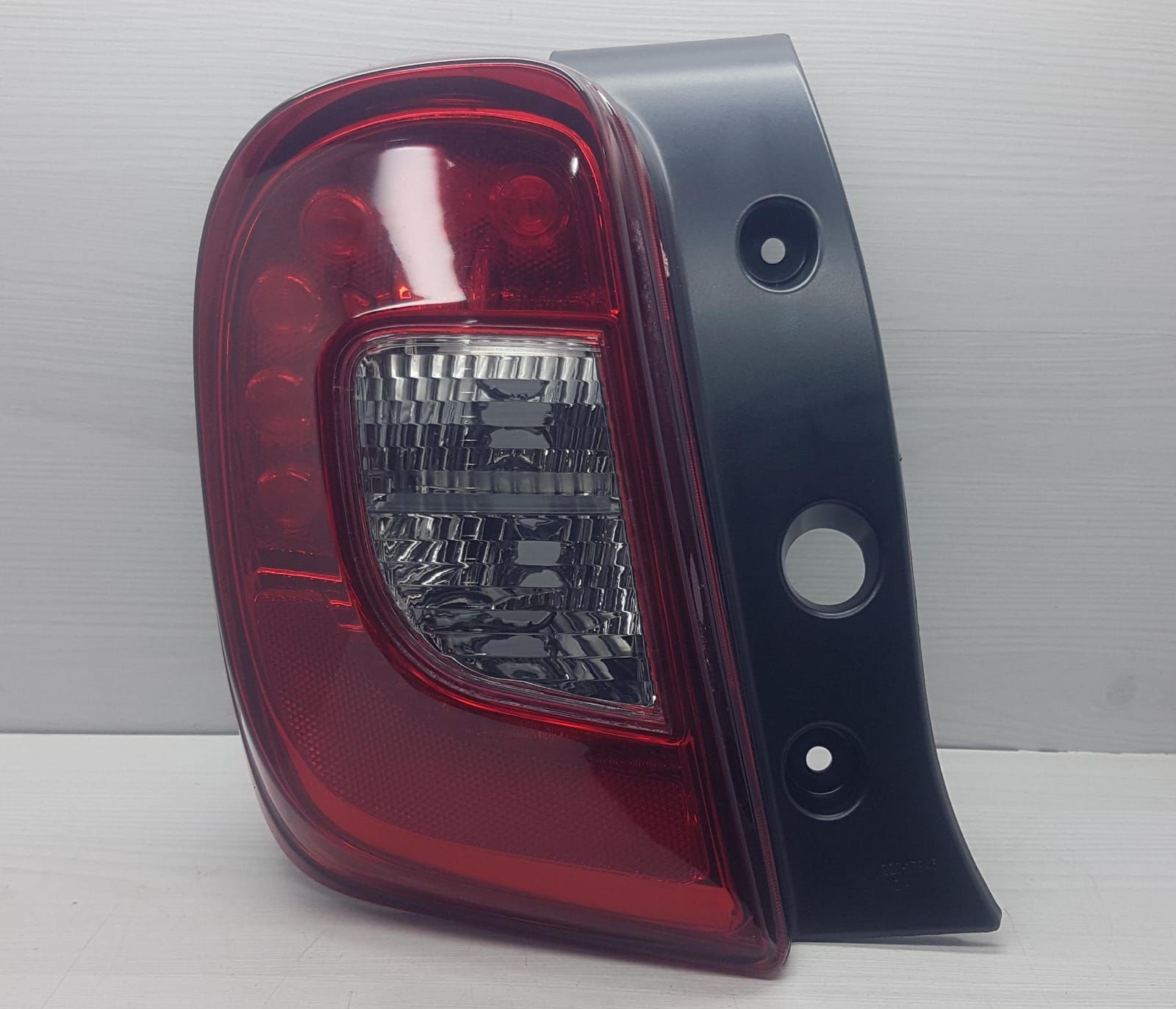 STOP MICRA SOL 2013-2018 LED'LI